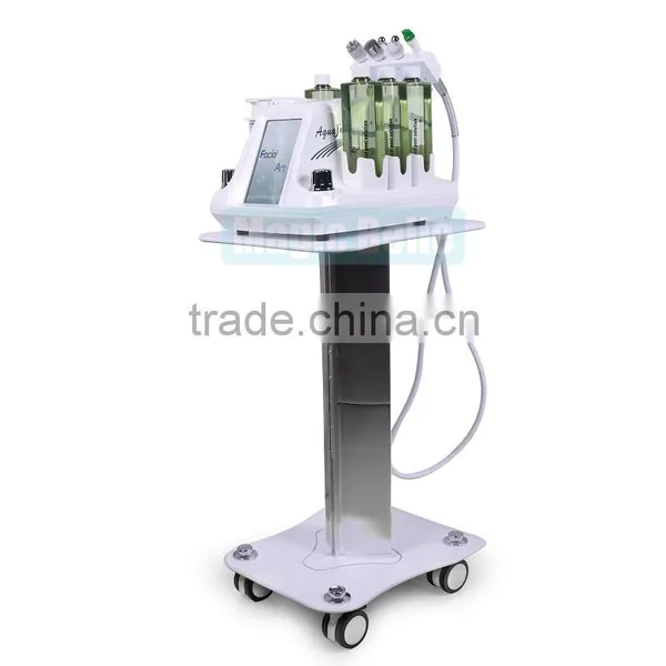 Anti-aging Skin Peel Suction Micro Dermabrasion Machine photo-3