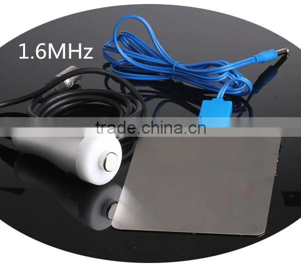 RU700 Low Price Black Mltripolar rf Face and Body Lifting and Cavitation Slimming Machine photo-3