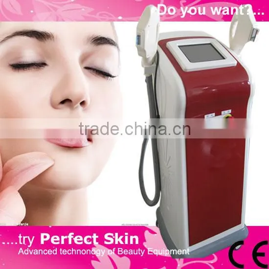 Beauty Equipment With IPL System to Remove Pore,acne, Wrinkles, Freckles photo-3