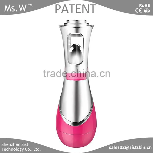 Ultrasonic Ionic Lip Massager for Home Use photo-2