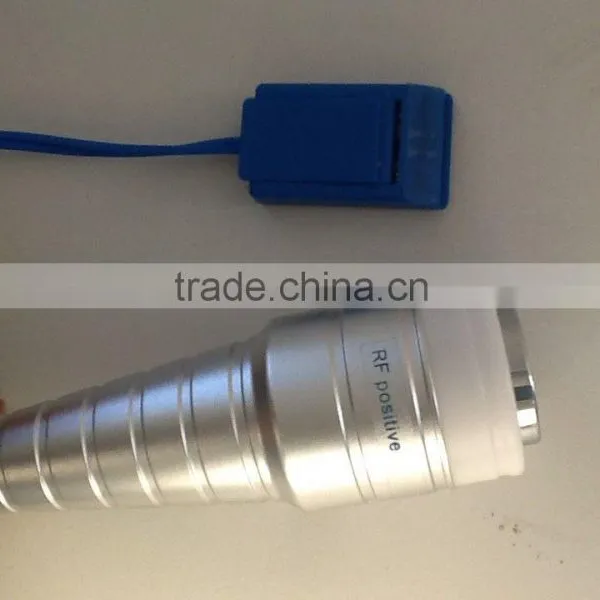 Skin Tightening Wrinkle Removal Microneedle rf Fractional Beauty Equipment photo-5