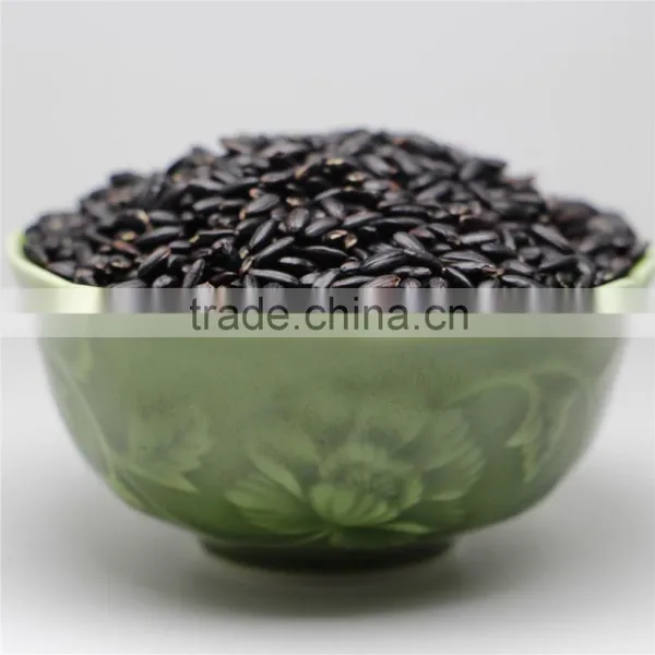 Steamed/roasted Black Rice photo-2