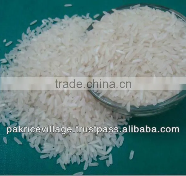 Long Grain White Rice IRRI-6 25% Broken photo-6