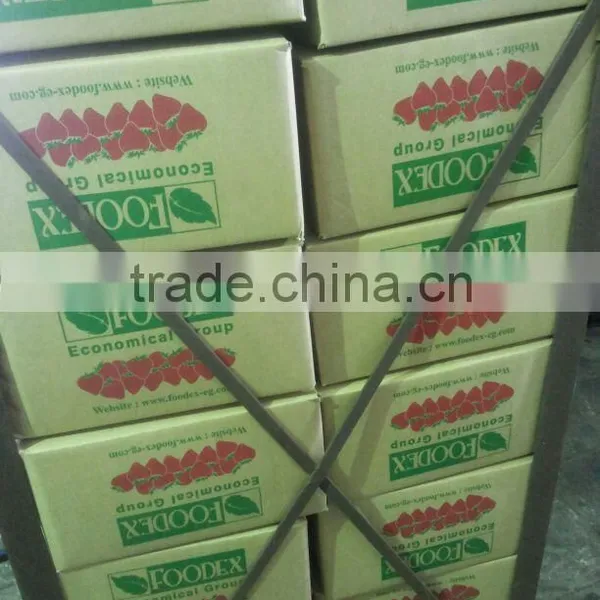 IQF/frozen Bulk Strawberries,Frozen/iqf Strawberry Price,frozen Strawberry photo-4