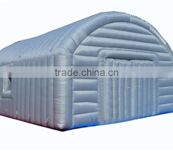 Customised Design Factory Wholesale Inflatable House Tent photo-4