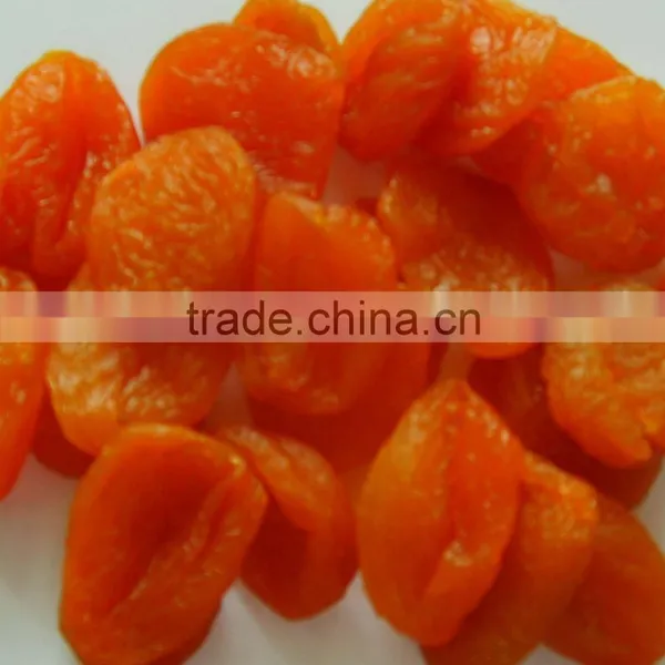 Dried Apricot