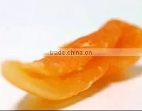 Thailand Dried Cantaloup