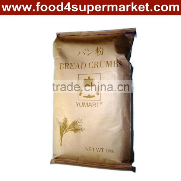 Bread Crumbs photo-2