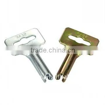 High Quality Zinc Plated Spring Pin, Express Nails Anchor photo-2
