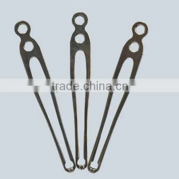 Sulzer projectile parts/Gripper