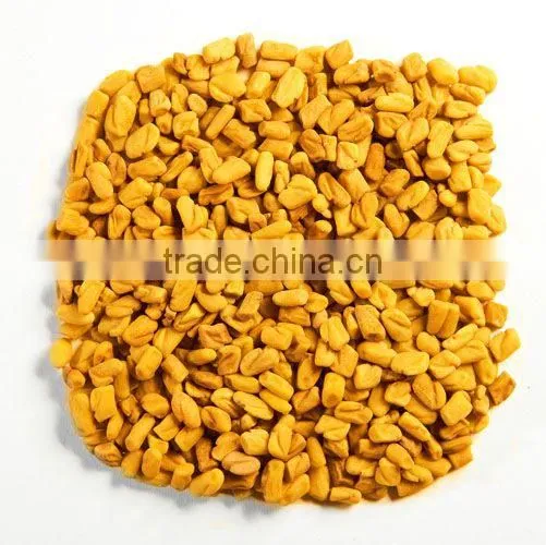 Fenugreek Seeds