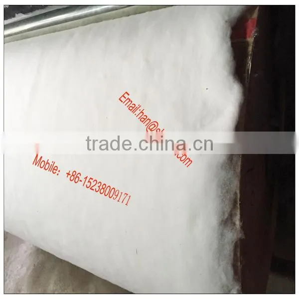 Cotton Fluffer/fluffing Cotton Machine/cotton Fibre Fluffing Machine for Sale photo-6