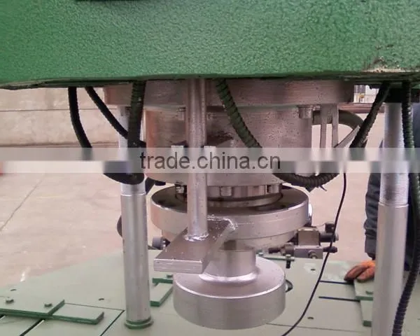 Colorful Pavement Brick Moulding Machine Shengya Interlocking Pavement Brick Machine Price in Peru photo-3