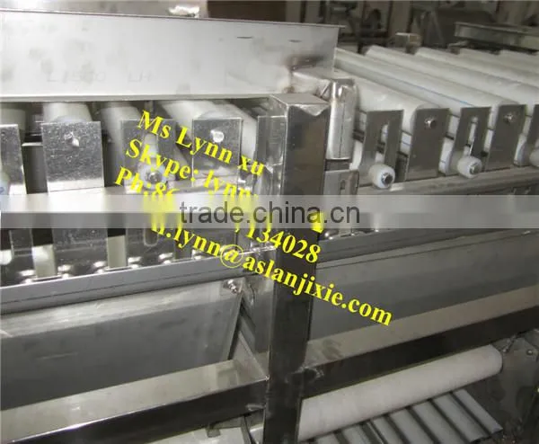 Potato Roller Sorting Machine /industrial Potato Sorter photo-4