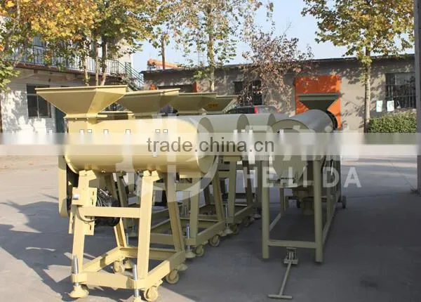 Seed Thresher for Wheat,sorghum photo-3