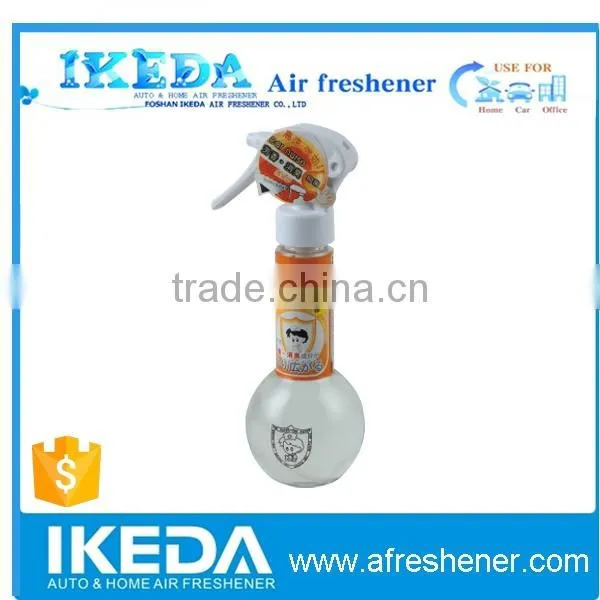 Factory Direct Sales Fresh Small Size Air Freshener Spray photo-4
