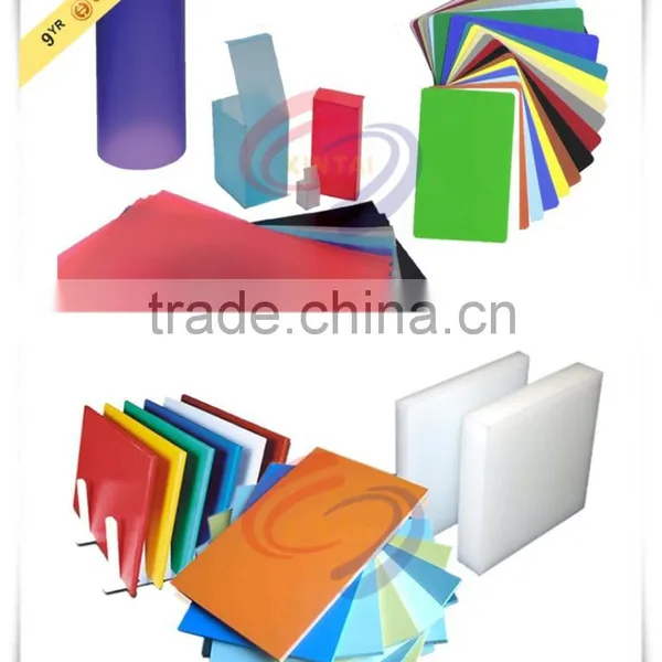 3d pp Cup Sheet