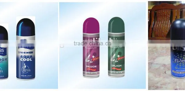 Body Spray Body Perfume From China Supplier photo-3