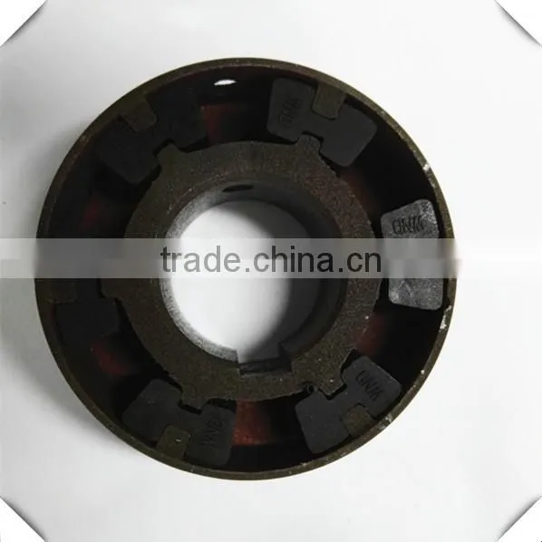 Elevator Parts Coupling Inside Diameter 38/42 With High Quality photo-2
