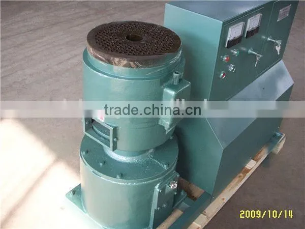 Floating Fish Pellet Making Machine photo-5
