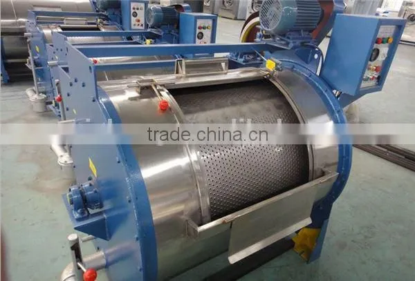 Raw Wool Washing Machine photo-2