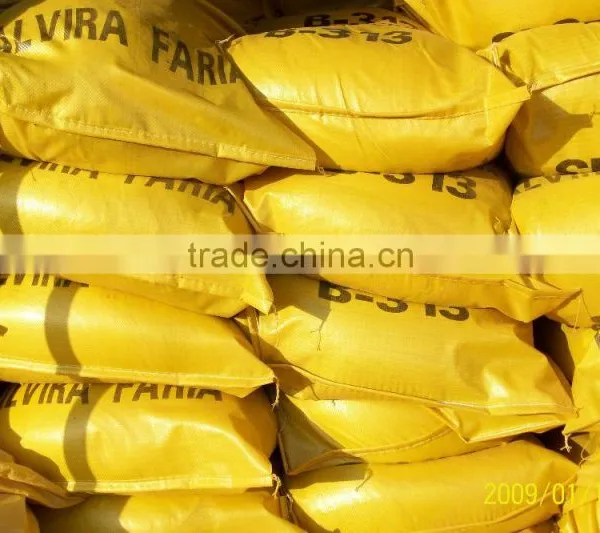 Iron Oxide Yellow 313 Pigment for Sale photo-5