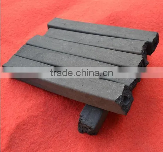 Type Charcoal of Market Lemon Charcoal for Hookah photo-3