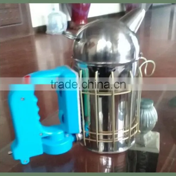 Wholesale Beekeeping Supplies Manual Cheap Bee Beekeeping Smoker / Honey Bee Smoker