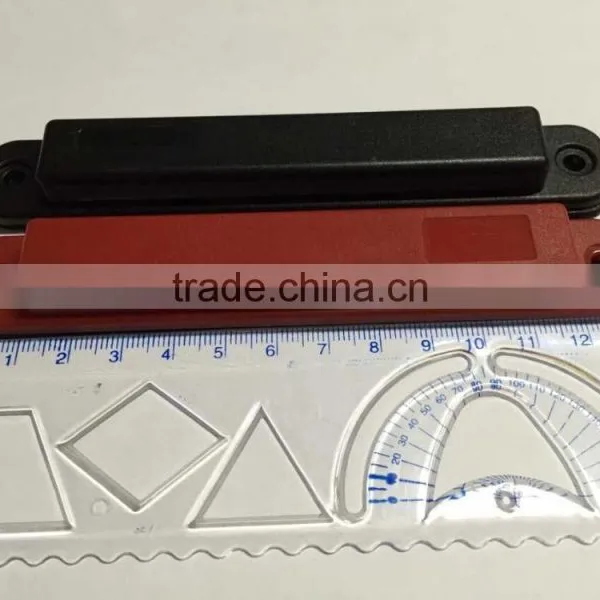 China Manufacture ABS UHF Rfid Metal Tag photo-3