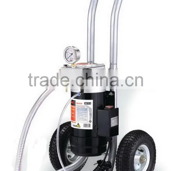 Electric Airless Paint Sprayer