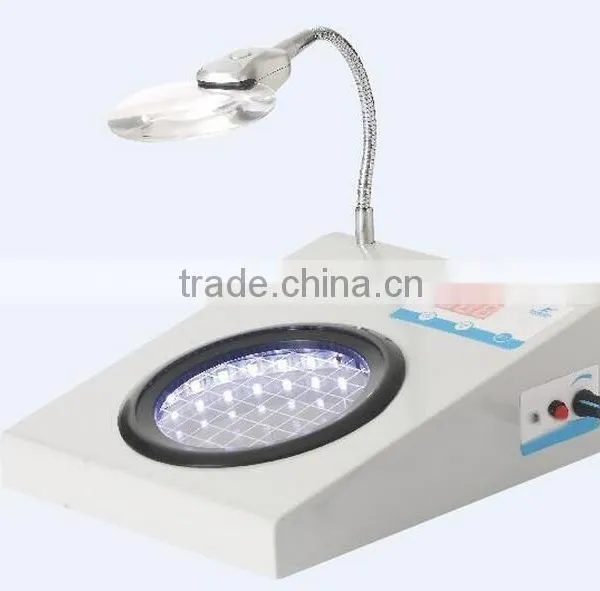Digital Table Colony Counter Lab Table Colonometer J-2