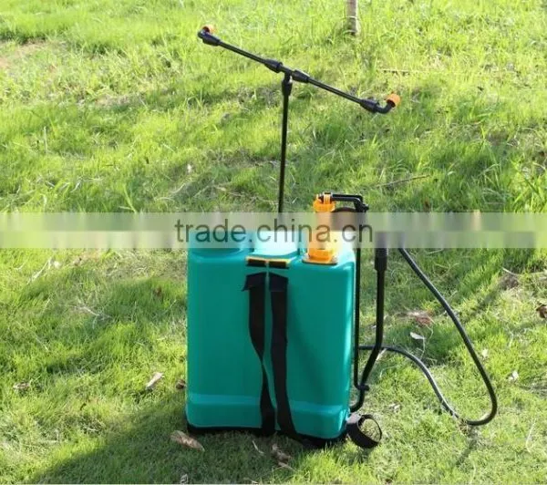 ILOT 16L Agriculture Manual Knapsack Power Sparyer photo-2