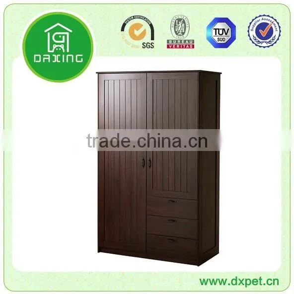 Home furniture bedroom designer almirah wardrobe