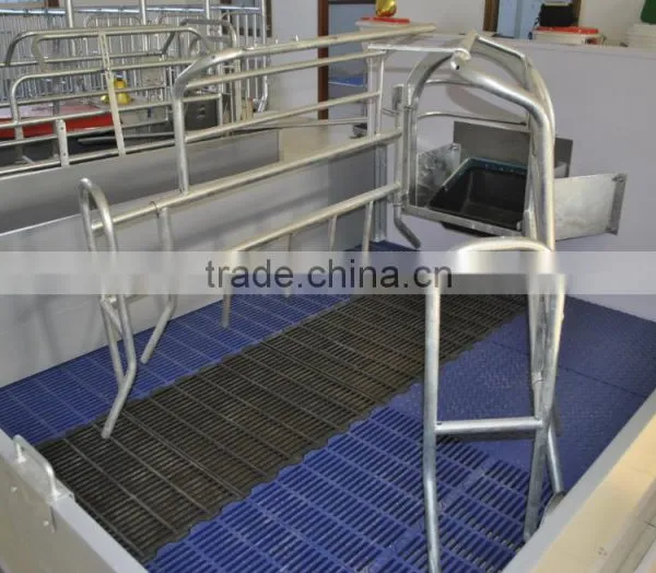 2017 Good Quality Pig Farrowing Crates For Sale photo-2