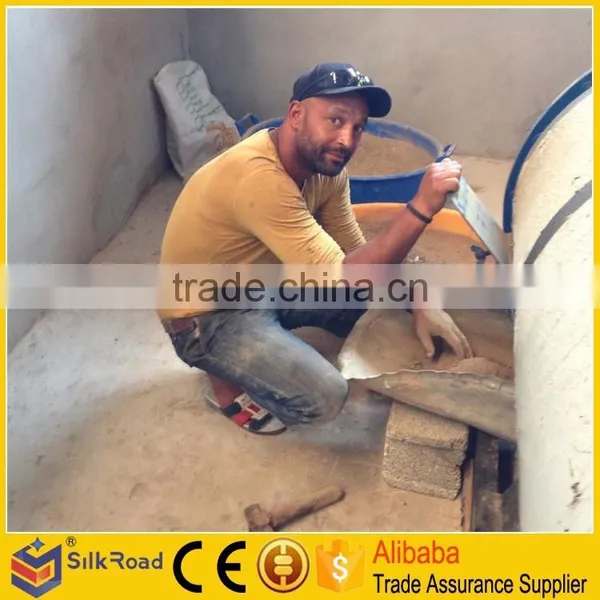 Hot Sale Fishmeal Machine photo-5