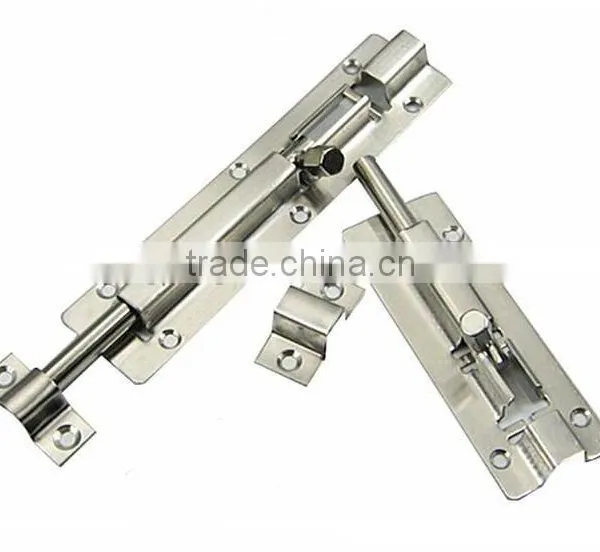 Factory Supply High Quality Iron Door Hinge Zinc Hinge Brass Hinge
