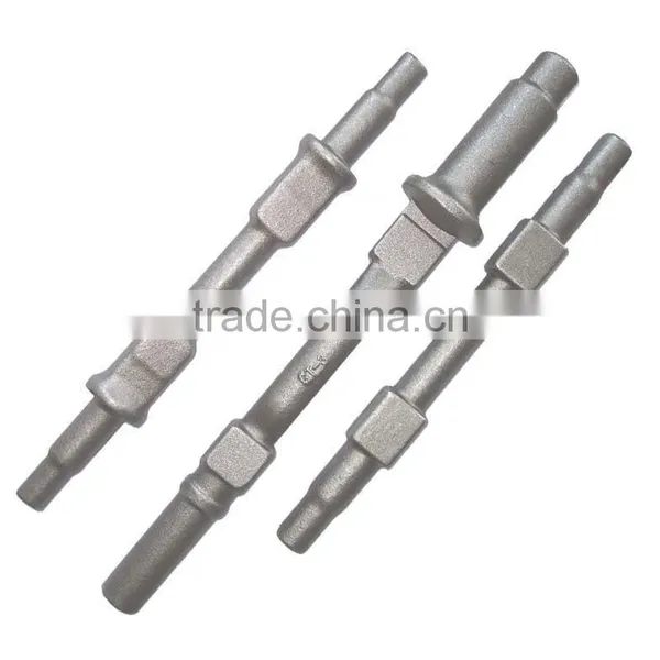 Customized Precision Casting Forged Casting With Miling photo-6