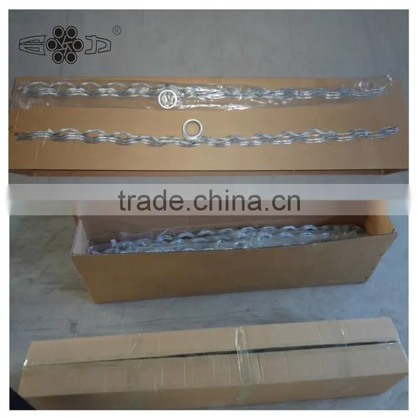 5/16 " Preformed Dead End Grip for Single Guy Wire