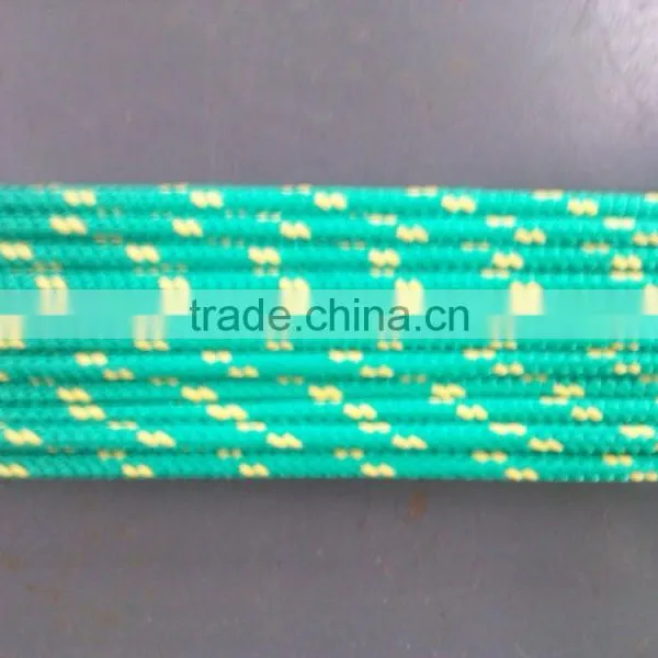 POLYESTER 16 STRAND DIAMOND BRAIDED CORD VB CORD photo-2