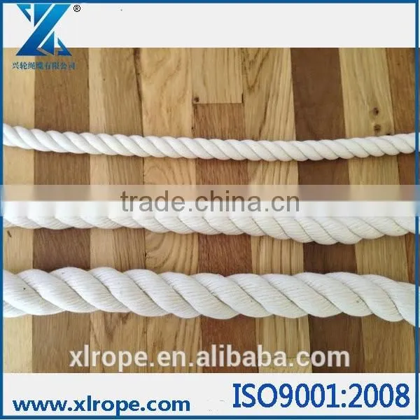 Pet Cotton Rope Traction Rope
