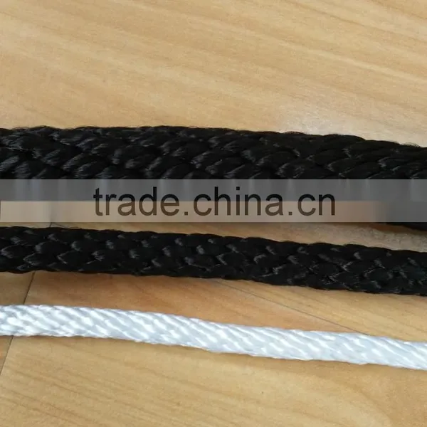 Nylon Solid Braide Rope photo-4