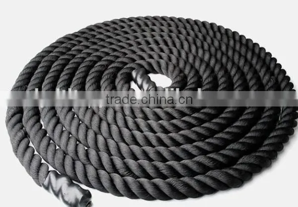 50mm X 15m Battle Rope photo-2