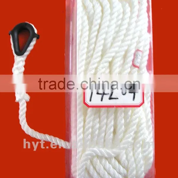 Anchor line