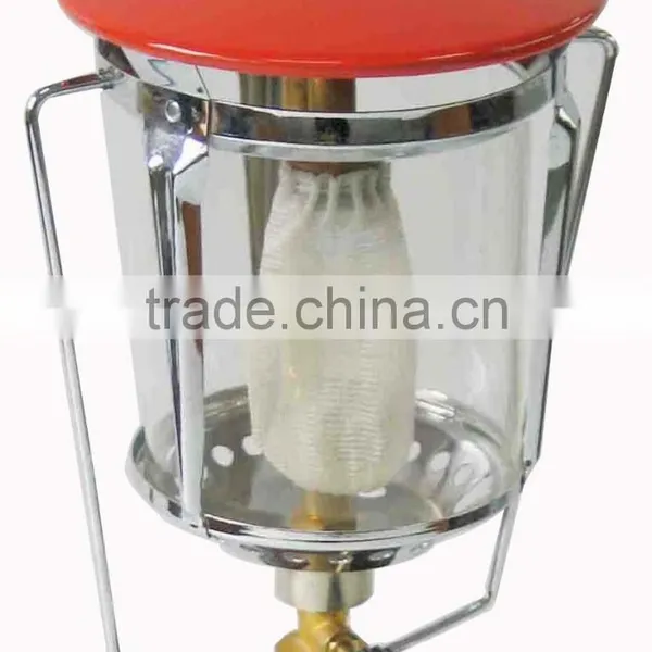 Portable Outdoor Patio Camping Party Gas Lantern photo-2