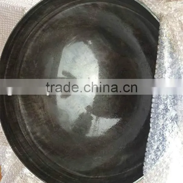 Carbon Steel Hemispherical Head With ID1100
