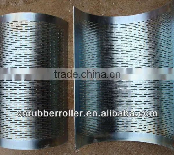 Screen for Rice Mill photo-3