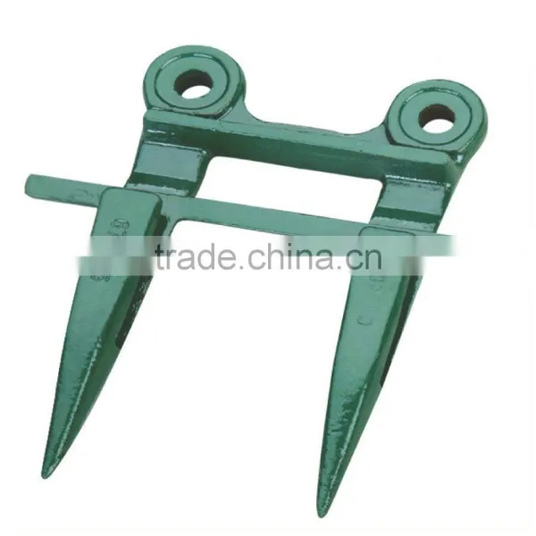 Agricultural Machine Parts Harvester Knife Guard photo-2