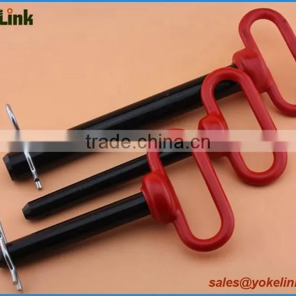 Super Trailer Hitch Pin photo-3
