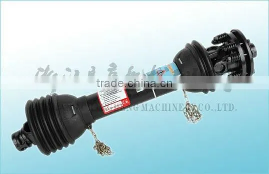Pto Drive Shaft
