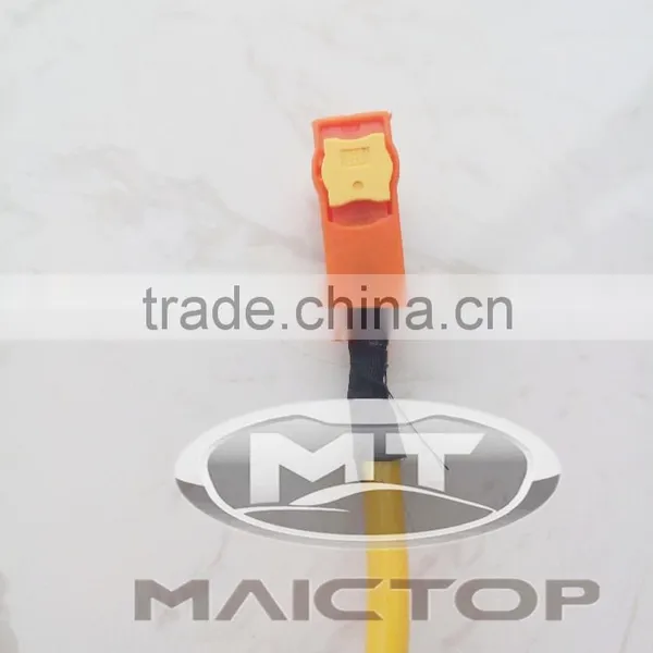 Spiral Cable Clock Spring For Toyota Yaris Vios Corolla OEM:84306-02190 photo-2